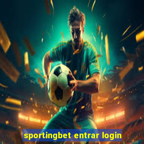 sportingbet entrar login